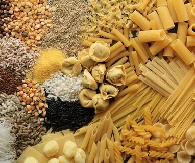 Сахар крупы и овощи