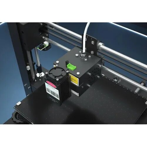 Anycubic standard v2. 3d принтер anycubic 3d.