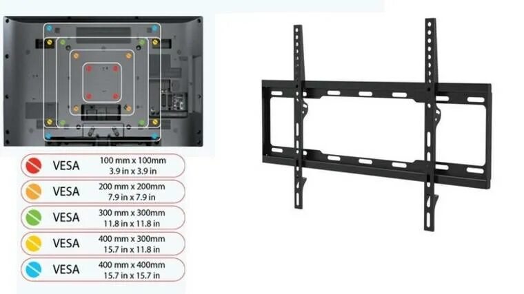 VESA 200 кронштейн для крепления телевизора самсунг. VESA 200x200 Samsung кронштейн. Размер настенного крепления VESA 300x300. Кронштейн VESA 400×200).