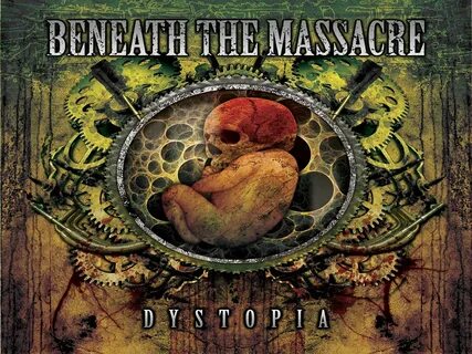 Beneath the