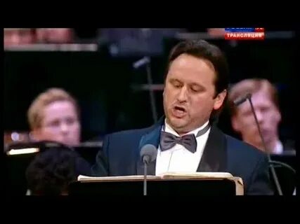 Баттл теноров в уфе