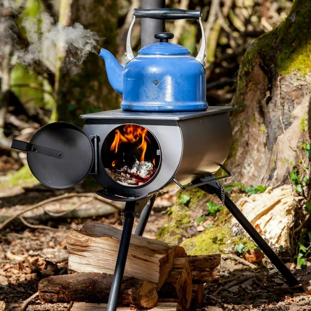 Походная печь Frontier. Camping Wood Stove. Печь Wood Stove для палатки. Газовая плита в палатку. Stave camping