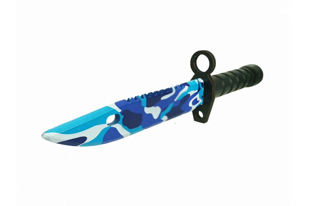 Штык кс