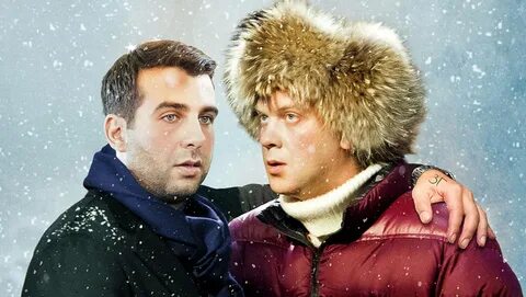 Елки герои