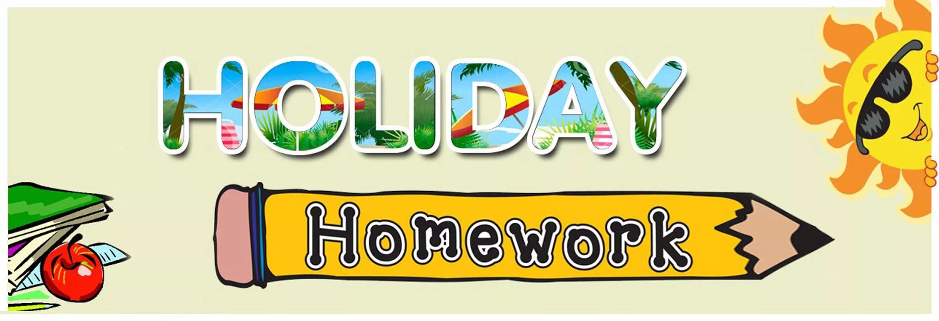 Holiday homework. Summer homework. School Summer Holidays картинка. Homework надпись. Holiday Home work.