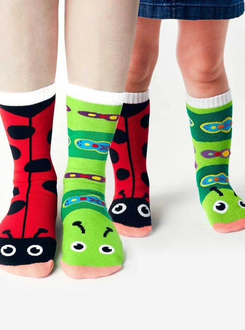 Kids Socks носки. Гольфи TMT Kid's Socks ks52. Funny Kids Socks. Grip Socks Kids. Funny set