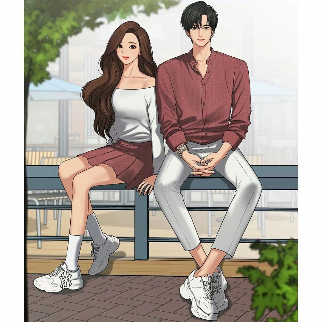 Чжу гён true Beauty webtoon. Вебтун истинная красота со Джун. Вебтун true Beauty. True Beauty webtoon Чжу гён и Соджун.