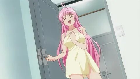 File:Motto To Love-Ru 6 3.png - Anime Bath Scene Wiki.