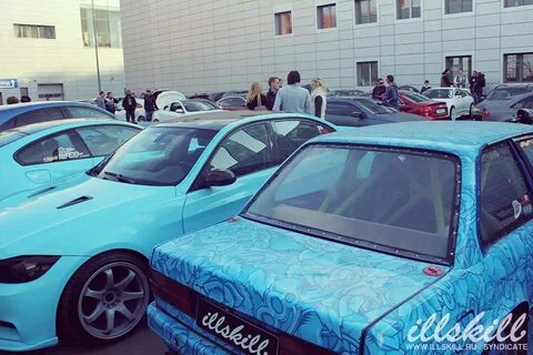 Party parking