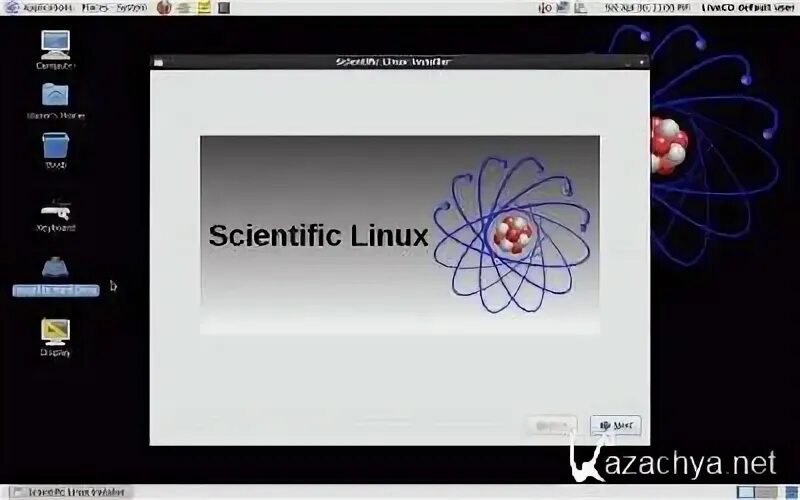 Linux 6.1