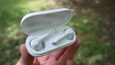 Наушники honor magic earbuds