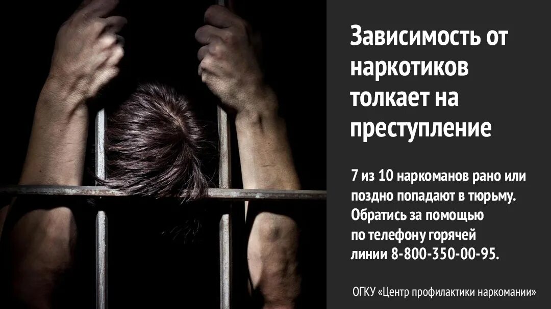 Центр профилактики зависимостей
