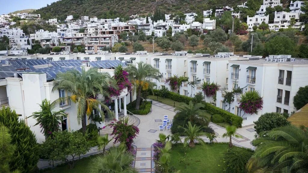 Labranda TMT Bodrum Resort 5. Labranda TMT Bodrum Hotel 5*. Labranda TMT Bodrum Resort (ex. Vera Miramar) 5*. Labranda TMT Bodrum Мугла, Бодрум, махалле Кумбахче, улица Ататюрк, 180. Labranda tmt bodrum resort