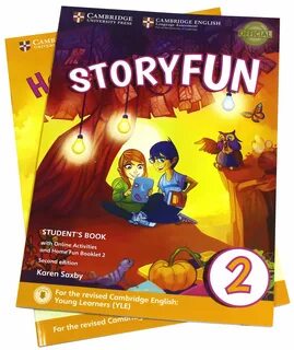 Storyfun 2