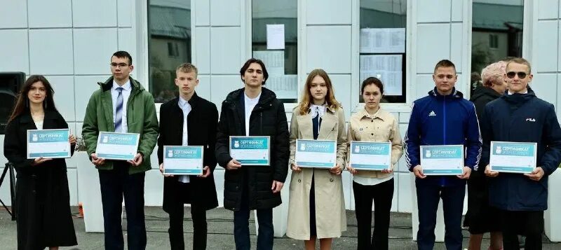 центр выявления одаренных янао