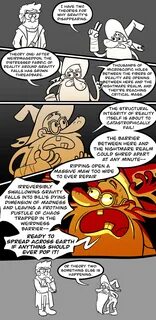 It's pronounced "secret two" - Chapter 43 of suddenly human ...