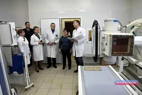 Госпиталь на репина екатеринбург