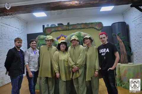 Год театра в селе