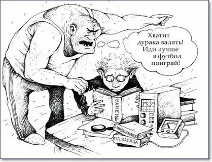 Приколы про дураков