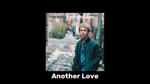 Песня tom odell can t pretend