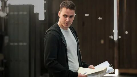 Новое видео детектив