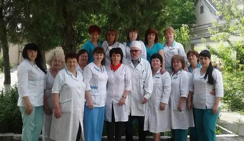 Таганрогская 23 записаться на прием