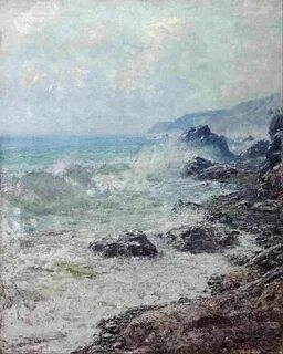 Сочинение по картине морской пейзаж дубовской