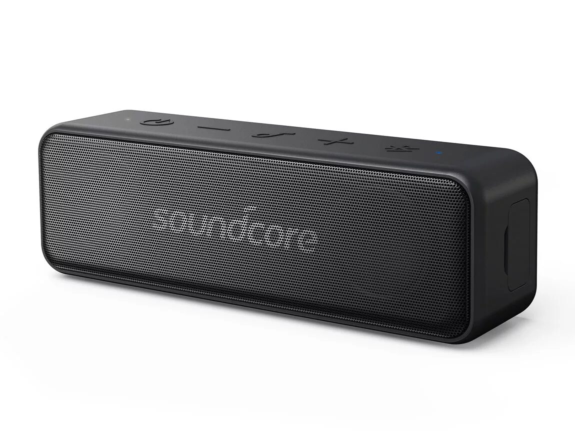 Soundcore 4pda. Anker soundcore колонка. портативная колонка anker soundcore. soundcore.