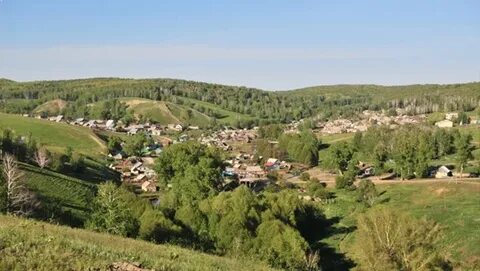 Села контакты