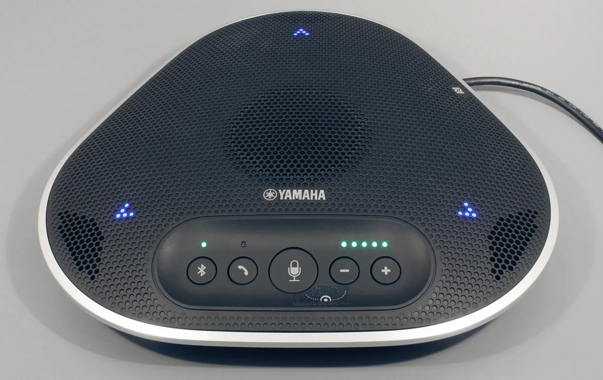 Беспроводной спикерфон trueconf audio one. Спикерфон yamaha. Yvc-330. Yamaha yvc 330. Yamaha yvc 330.