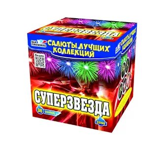 Где продают фейерверки