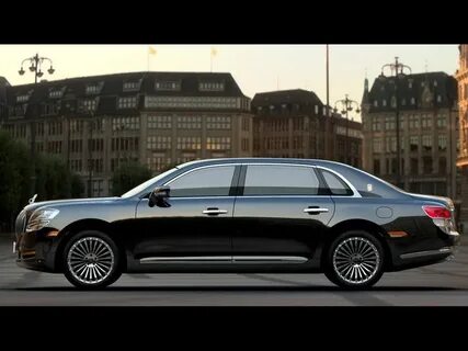 Представительский автомобиль китай