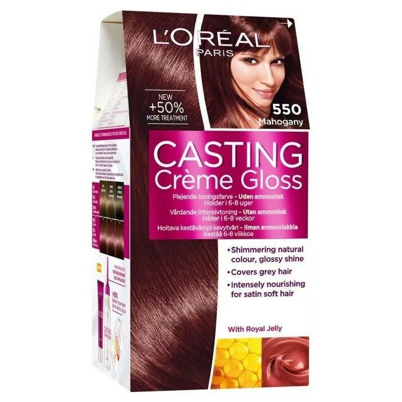 Краска loreal casting creme gloss. Кастинг крем глосс 645 янтарь. loreal casting 550. лореаль кастинг крем глосс палитра. casting creme gloss 645.