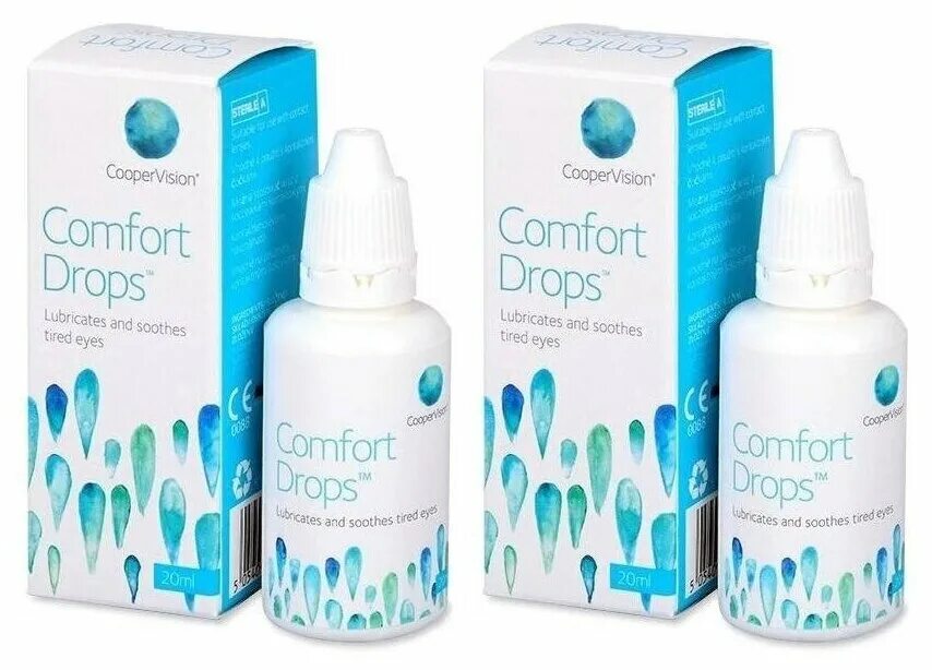 Fancy drops капли. COOPERVISION Comfort Drops 20 ml. COOPERVISION / капли Comfort Drops, (20 мл). COOPERVISION капли увлажняющие Comfort. Раствор Comfort Drops 20 мл.