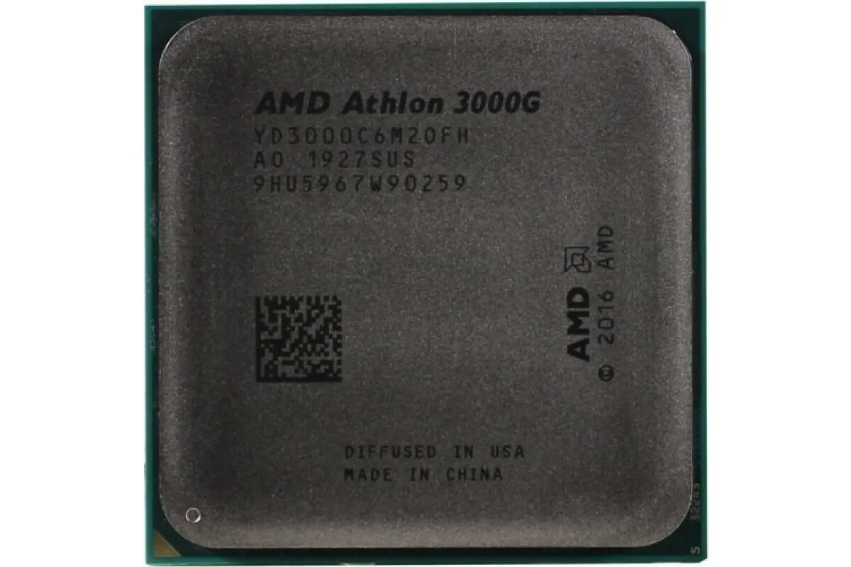 Amd athlon 3000g характеристики. Процессор amd athlon 3000g, socketam4, oem [yd3000c6m2ofh]. Амд athlon 3000g. Amd athlon 3000g. Amd athlon 3000g am4 oem.