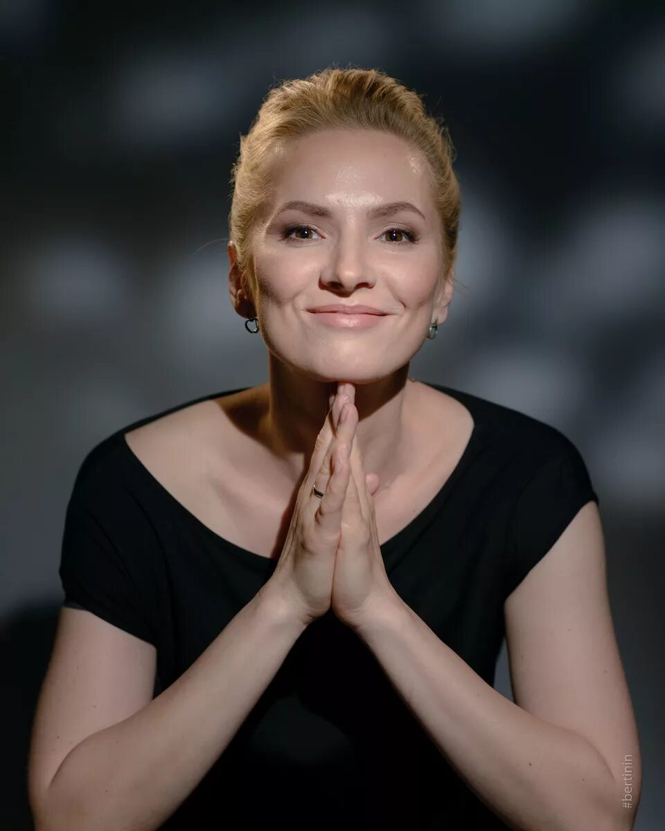 Актриса юдина екатерина биография и личная жизнь Нестареющие актрисы сериала "Солдаты" 15 лет спустя В мире Ванили Дзен