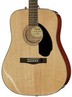Fender cd 60