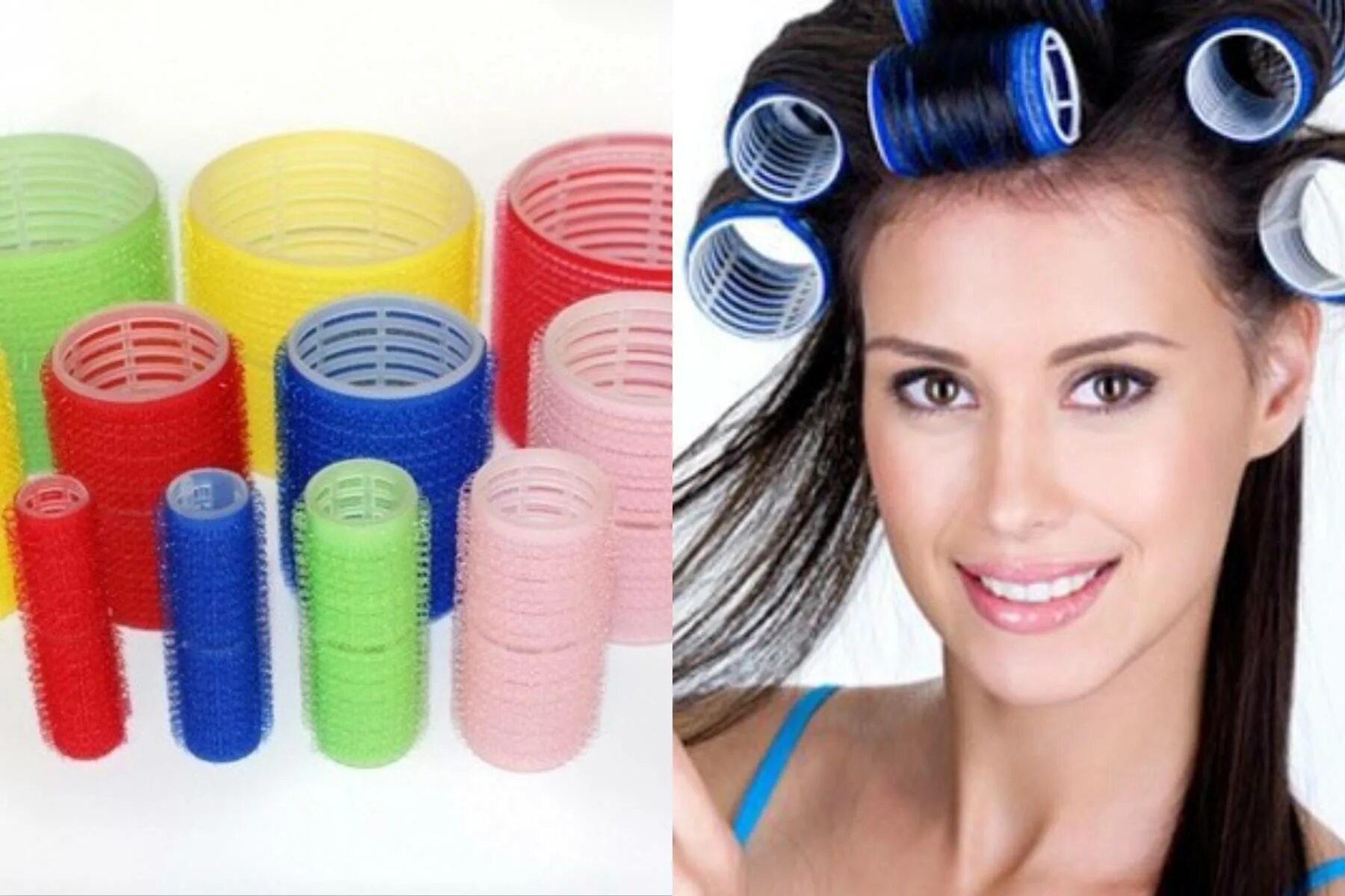 Бигуди. Бигуди dewal bum12240. Бигуди-липучки hercules sagemann 8528. Как пользоваться бигудями липучками. Крупные бигуди.