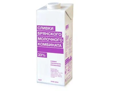 Масло брянский молочный комбинат