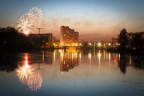Пушкино московская область кто победил