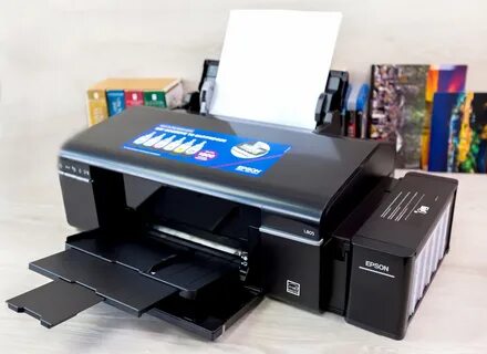 Epson wi fi