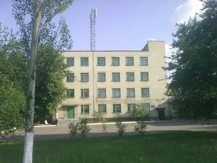 Пту города