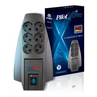 Pilot pro 1.8