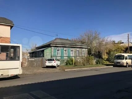 Малая олонская улица барнаул