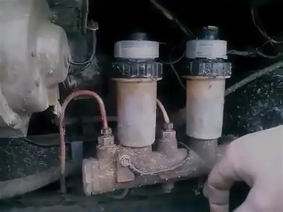 Тормозной бачок - УАЗ 31514, 2,4 л, 1998 года своими руками DRIVE2