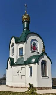 Артемово храм