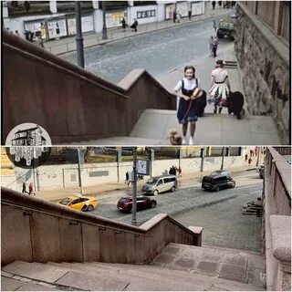 Высотка где снимали москва слезам не верит