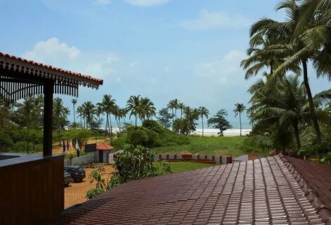 Sea queen resort