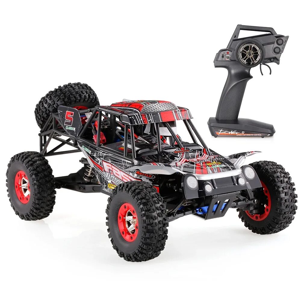 Wl toys. WLTOYS 12428. Машинка WLTOYS 12428. Радиоуправляемый краулер WL Toys 4wd RTR. Радиоуправляемая машина багги WLTOYS 12428.