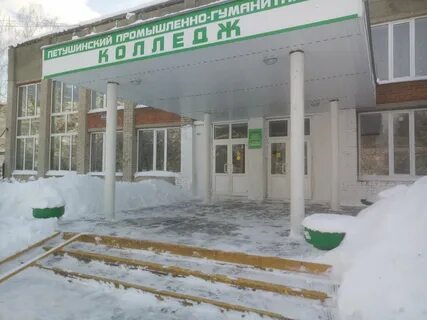 Петушинский гуманитарный колледж